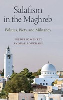 Wehrey | Salafism In The Maghreb | Buch | Englisch (2019) | Gebunden | Academic