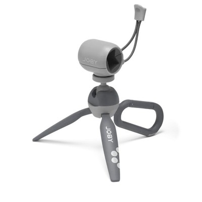 HandyPod  Clip (Grau)|Joby