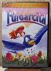 Thumbelina (DVD) - NEW SEALED