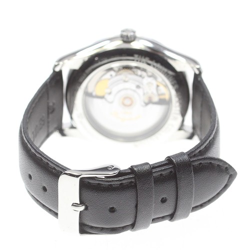 Reloj Hombre LONGINES Master Collection L2.755.4 Día Fecha Automático_869906 - Imagen 5 de 6