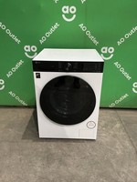 LG Washing Machine 11kg 1400rpm - White - A Rated F4X5511THB #LF122017
