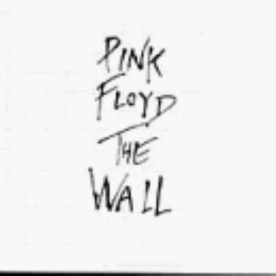 Wall CD New & Sealed