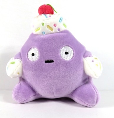 Moriah Elizabeth ME Blob Universe Series Plush 6'' Naked Christopher NEW