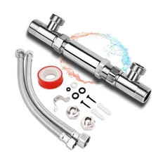 595926 Sensor Valve Kit for Watts Instant Hot Water Recirculating Pump 500800...