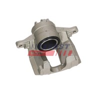 Fast Bremssattel FT32811 Gusseisen FüR Peugeot 207 307 Sw 3H 3A Break 3E Cc 3B 1