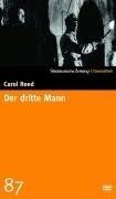 Der dritte Mann - SZ-Cinemathek 87 von Sddeutsche Zeitung | DVD | Zustand neu