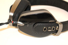 FATTO A MANO (Hand Made) Sonus Faber Pryma 0I1 Wired Headphones ITALIA — photo 4