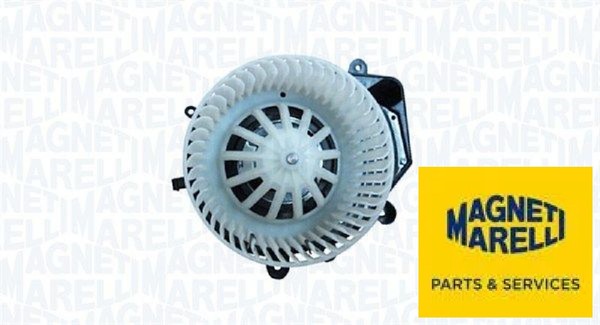 Magneti Marelli 069412267010 InnenraumgebläSe GebläSemotor GebläSe-image
