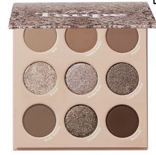 ColourPop That s Taupe Eyeshadow Palette Brand New In Box