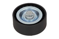 Maxgear 54-0703 Umlenk-/FüHrungsrolle, Keilrippenriemen FüR Chevrolet Opel
