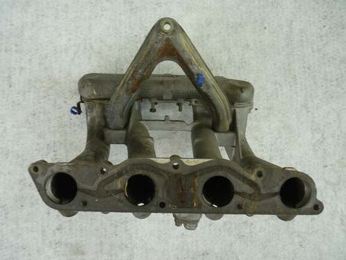 Collettore di aspirazione Mercedes W124 A1021413601 A1021411990 - Picture 2 of 3