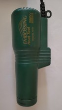 Heat Tool/Gun Marvy Uchida Model 1000 Embossing Stamping