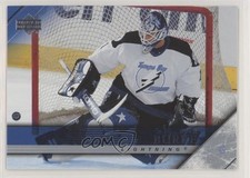 2005-06 Upper Deck Sean Burke #417 0h81