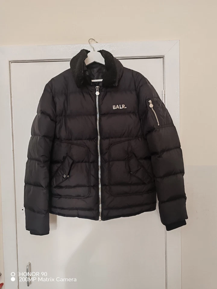 BAlR  Jacket M Great Condition! - Image 2 of 4