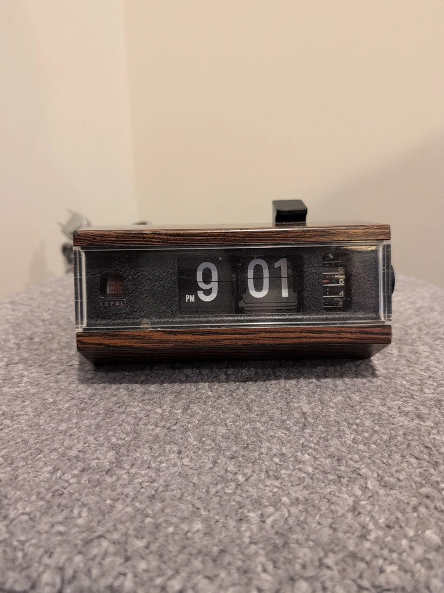 copal clock products for sale | eBay