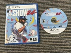 MLB The Show 24 - Sony PlayStation 5
