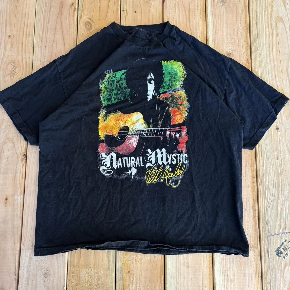 Bob Marley T-Shirts for Men for sale - eBay