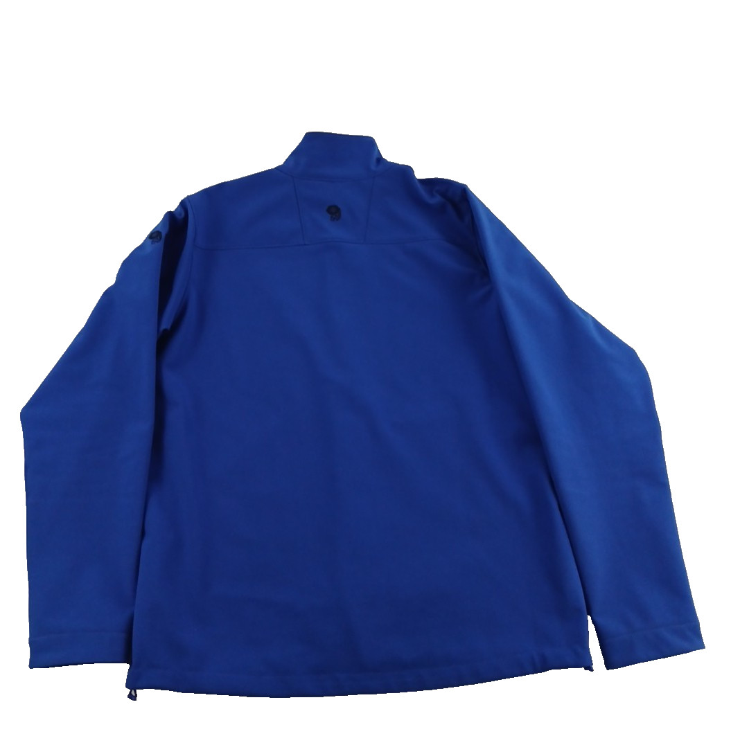 Mountain Hardware Mens Jacket Softshell Fleece Li… - image 7