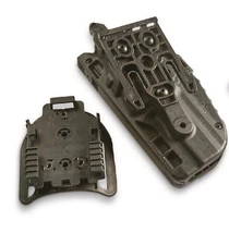 Safariland 7390 ALS L2 7TS RH Holster, BERETTA 92 92FS M9A3 M9A4 M9 M9A1 W/ QLS