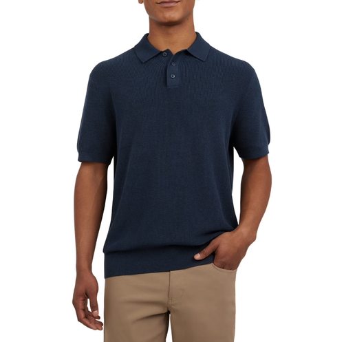 Polo pull homme DKNY - Photo 4/9
