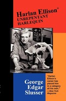 George Edgar Slusser | Harlan Ellison | Taschenbuch | Englisch (2008)