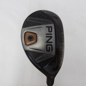 Ping G400 Hybrid | eBay
