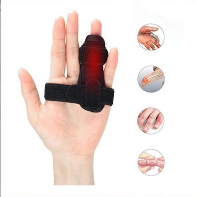 Trigger Finger Splint Broken Finger Straightening für Fingersteifigkeit