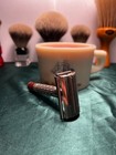Vintage Gillette Red Tip Super Speed Safety Razor /1957 C4 — photo 2