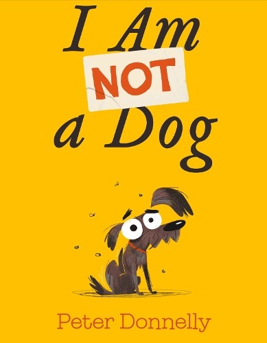 I Am Not A Dog - Image 4