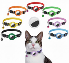 Collare Gps Cane Gatto Localizzatore Animali Anti Smarrimento Monitoraggio
