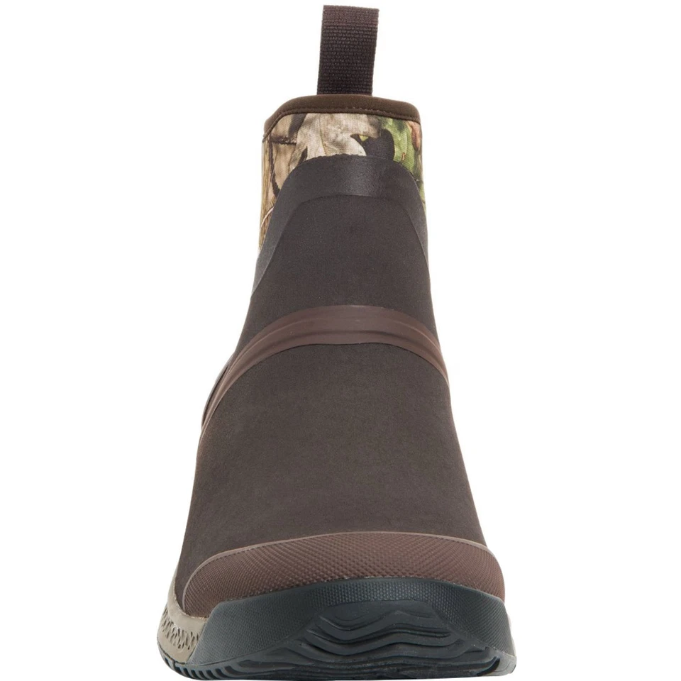 Men's Mossy Oak® Outscape Chelsea Slip On - Image 3 of 4