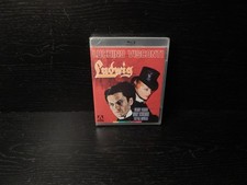 Ludwig (Blu-ray, 1973)