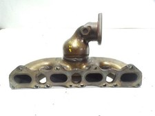 94811111902 auspuffkrümmer r. PORSCHE CAYENNE TYP 9PA 4.5 V8 CAT lvaap16983305
