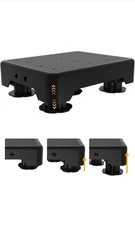 Step Stool for Adults Kids and Seniors Non-Slip Platform Indoor and Outdoor