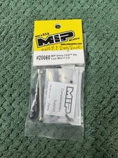 MIP - Shiny CVD Kit, for Losi Mini-T/B 2.0 Series!  *READ....Missing 1 Dog bone*