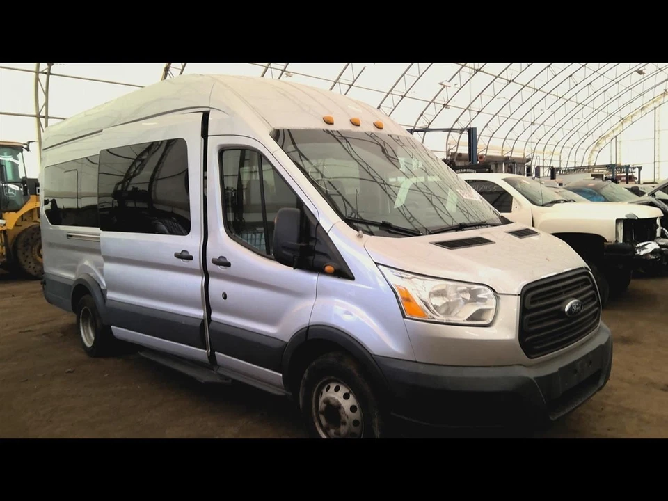 Console Front Roof Thru 11/22/16 Fits 15-17 TRANSIT 350 6657070 Foto 2 de 4