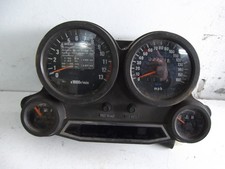 KAWASAKI GPZ600 R CLOCKS