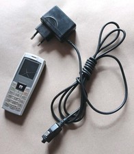 Samsung SGH-C240 Vintage mobile phone.