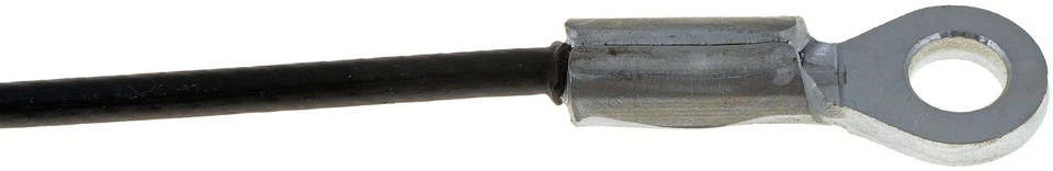 Cable de soporte de puerta trasera para camioneta Plymouth Arrow 1979-1982 Dorman - Ayuda Foto 4 de 4