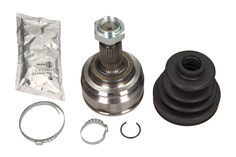Joint extérieur pour BMW X5 E53 finition d'origine haute durabilité