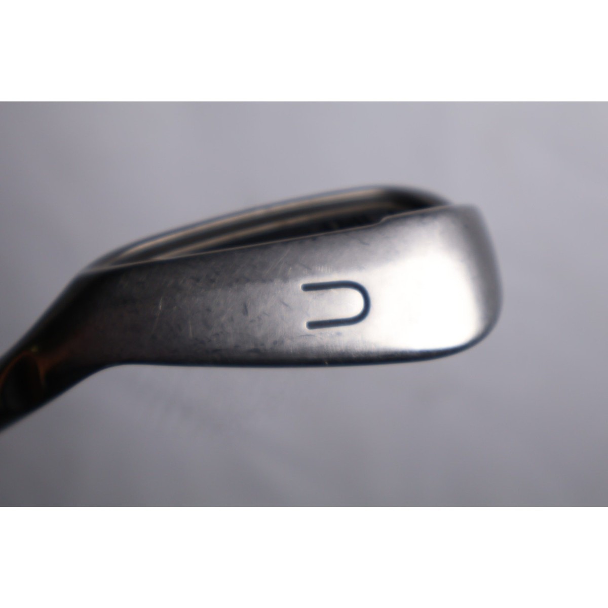 Ping G25 Black Dot R Flex Golf U Wedge RH / 100682 | eBay
