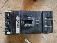 Square D KA36175 175A 600V ILINE 3POLE  CIRCUIT BREAKER