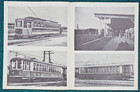 1965 Pennsylvania Traction Railway Newsletter Philadelphia Interurban Railroad — photo 5