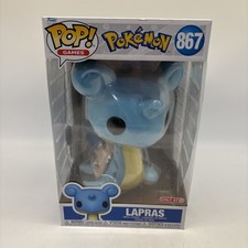Ultimate Funko Pop Pokemon Figures Gallery and Checklist 118
