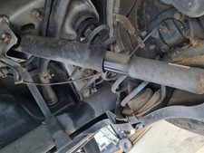 Amortisseur Renault Kadjar