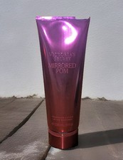 Victoria's Secret Mirrored Pom Body Lotion