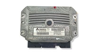 Renault Scenic RX 2004 8200509552 Motorsteuergerät Modul ECU TSL7829