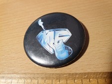 Mothers Mother`s Finest Anstecker Pin Badge ca. 5,5cm Vintage Button Hard Rock