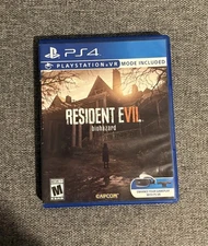 Resident Evil 7: Biohazard - Sony PlayStation 4