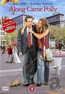 Along came Polly von not specified | DVD | Zustand sehr gut